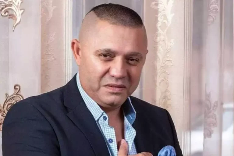 baraca lui nicolae guta