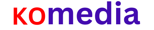 Komedia