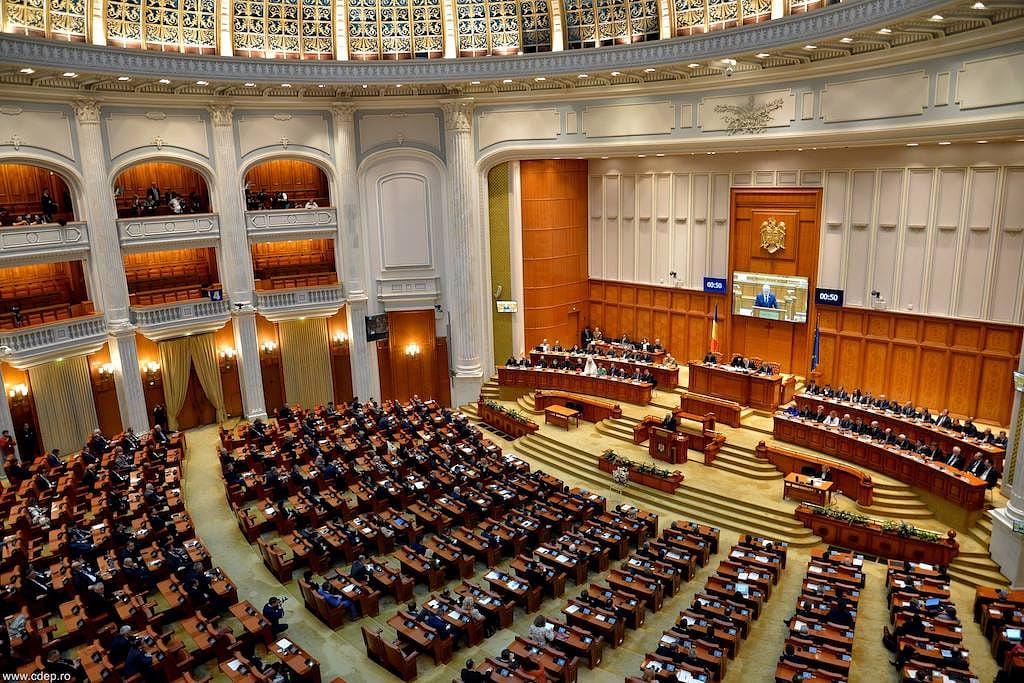 tipuri de politicieni