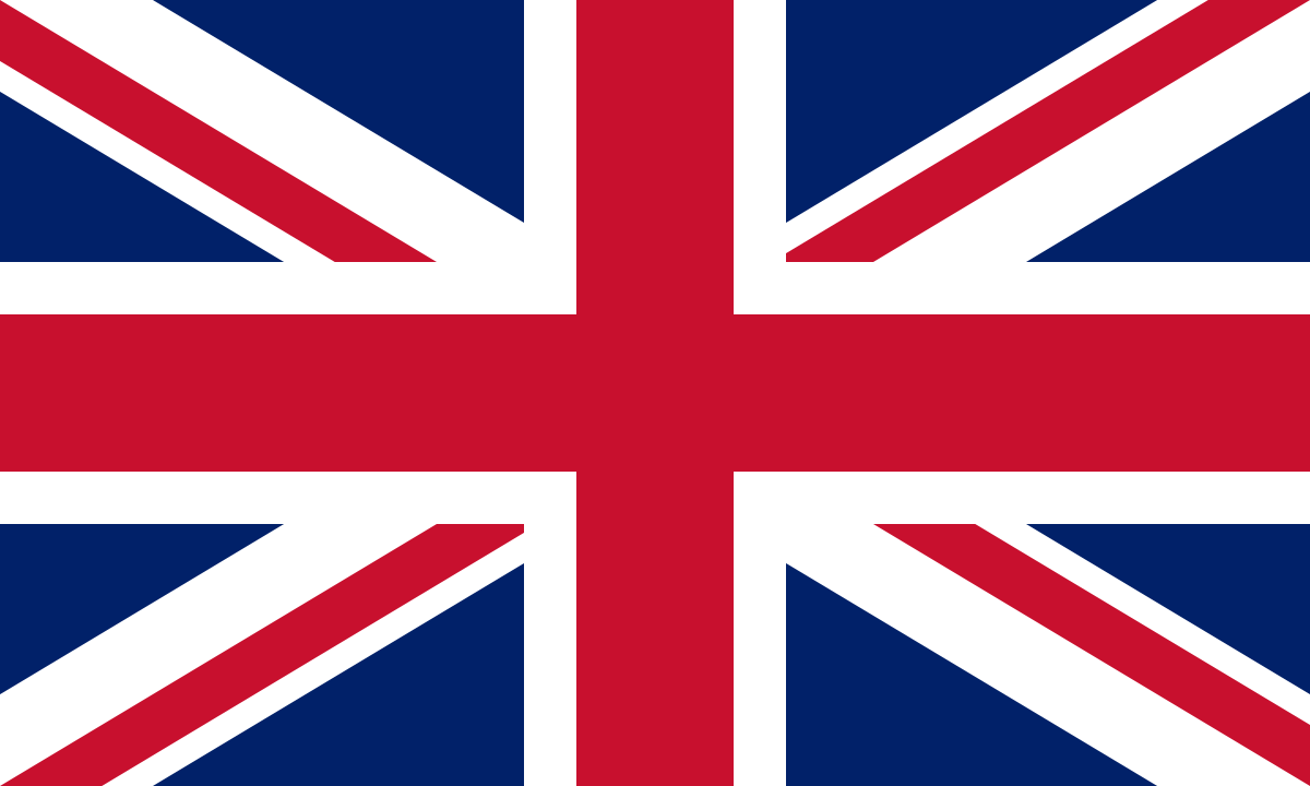 anglia, marea britania